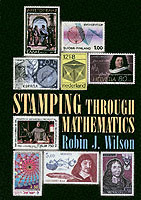 Stamping through Mathematics