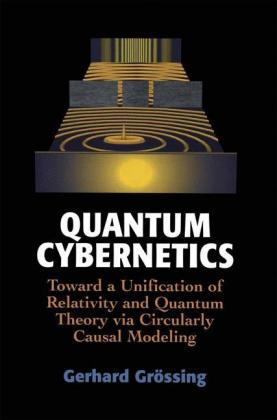 Quantum Cybernetics