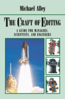 Craft of Editing A Guide for Managers, Scientists, and Engineers