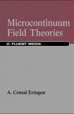 Microcontinuum Field Theories