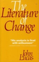 Literature of Change