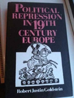 Political Repression in Nineteenth-Century Europe