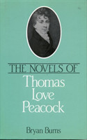 Novels of Thomas Love Peacock