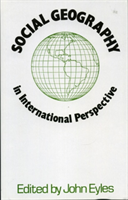 Social Geography in International Perspective