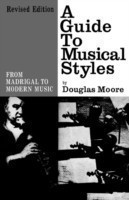 Guide to Musical Styles