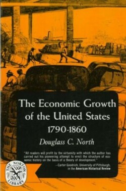 Economic Growth of the United States