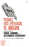 Russia's Lost Literature of the Absurd