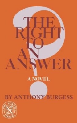 Right to an Answer