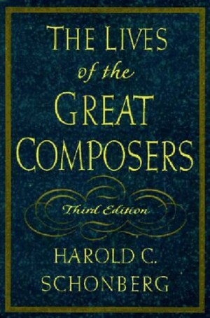 Lives of the Great Composers