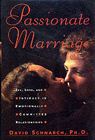 Passionate Marriage