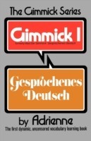 Gimmick I Gesprochenes Deutsch