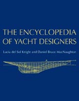 Encyclopedia of Yacht Designers