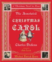 Annotated Christmas Carol