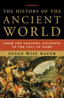 History of the Ancient World: From the Earliest Accounts to the Fall of Rome