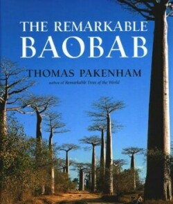 Remarkable Baobab