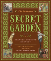 Annotated Secret Garden