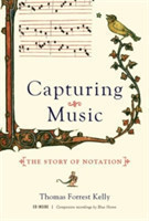 Capturing Music