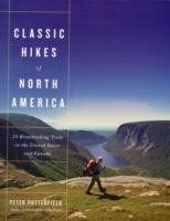 Classic Hikes of North America