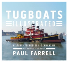 Tugboats Illustrated