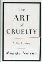 Art of Cruelty