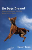 Do Dogs Dream?