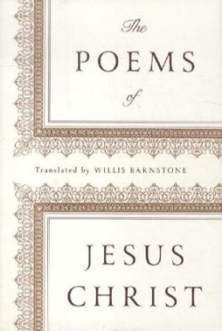 Poems of Jesus Christ