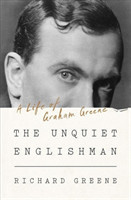 Unquiet Englishman