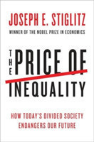 Price of Inequality HB