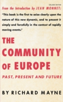 Community of Europe