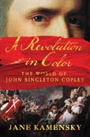 Revolution in Color