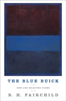 Blue Buick