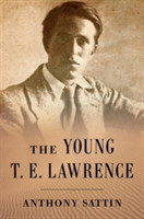 Young T. E. Lawrence