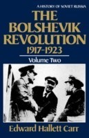 Bolshevik Revolution, 1917-1923