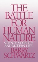Battle for Human Nature