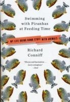 Swimming with Piranhas at Feeding Time
