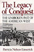 Legacy of Conquest