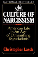 Culture of Narcissism