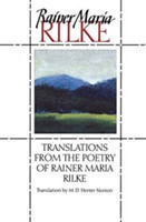 Translations from the Poetry of Rainer Maria Rilke