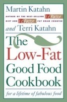 Low-Fat Good Food Cookbook