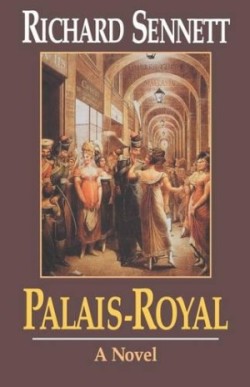 Palais Royal - A Novel (Paper Only)