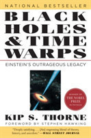 Black Holes & Time Warps