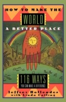 How to Make the World a Better Place