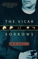 Vicar of Sorrows