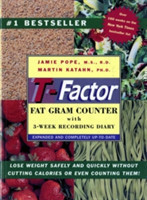 T-Factor Fat Gram Counter