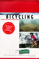 Trailside Guide: Bicycling
