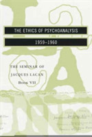 Seminar of Jacques Lacan