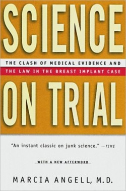 Science on Trial