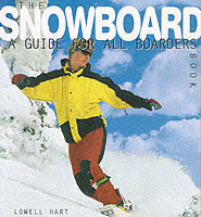 Snowboard Book