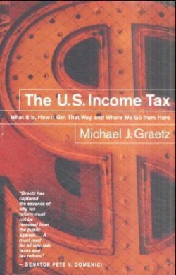 U S INCOME TAX PA