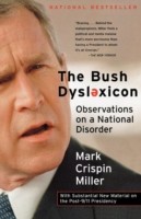 Bush Dyslexicon